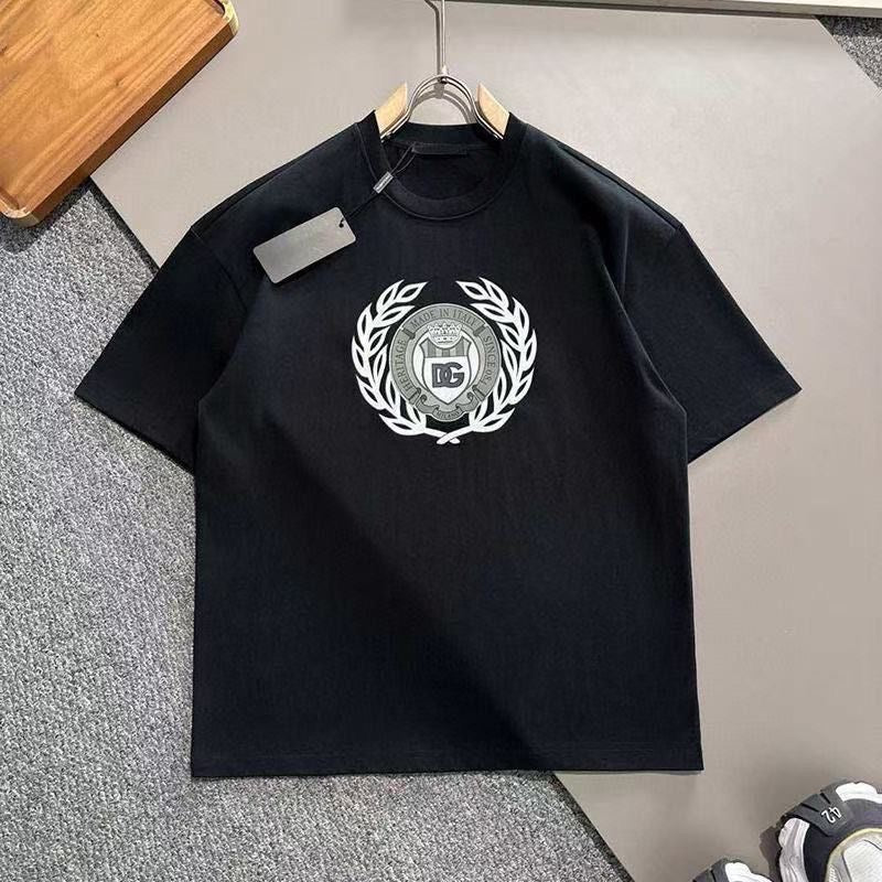 NEW-D*G Cotton T-shirt