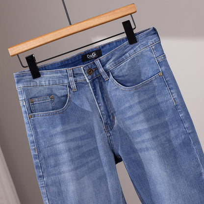 NEW-D*G JEANS