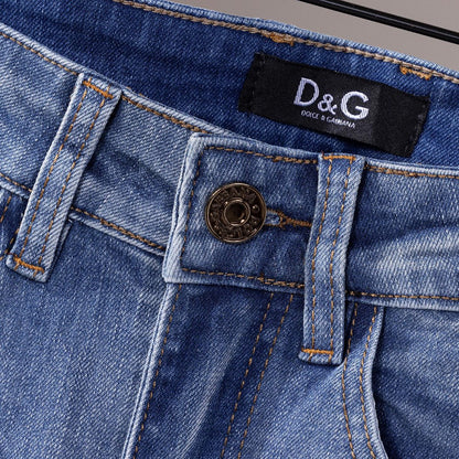 NEW-D*G JEANS