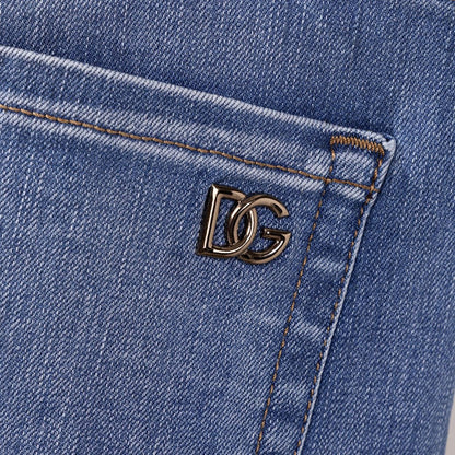 NEW-D*G JEANS