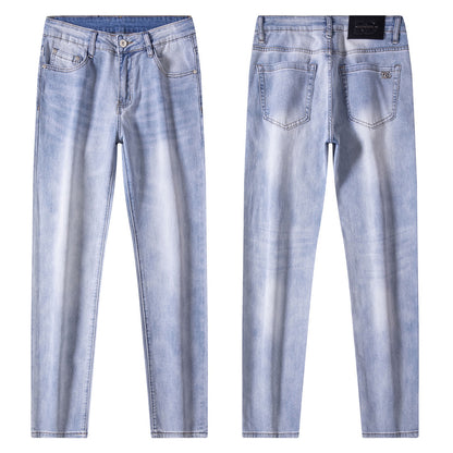 NEW-D*G JEANS