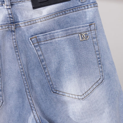 NEW-D*G JEANS