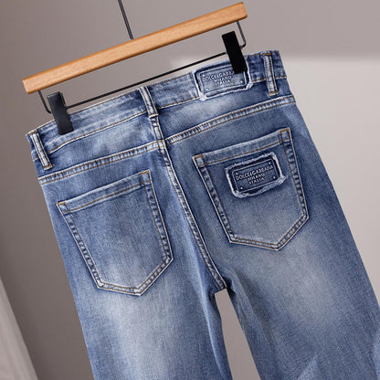 NEW-D*G JEANS
