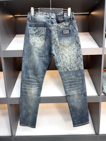 NEW-D*G JEANS