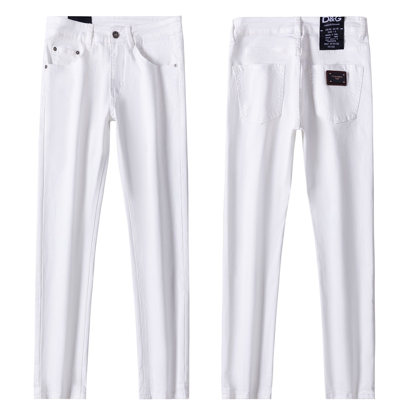 NEW-D*G JEANS