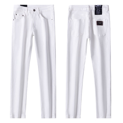 NEW-D*G JEANS