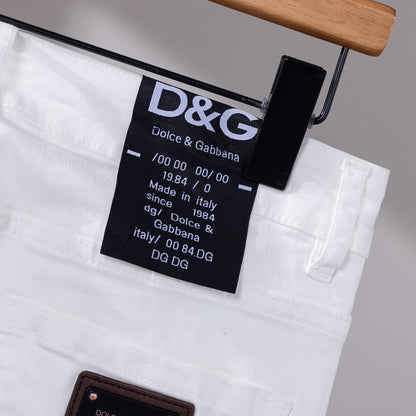 NEW-D*G JEANS