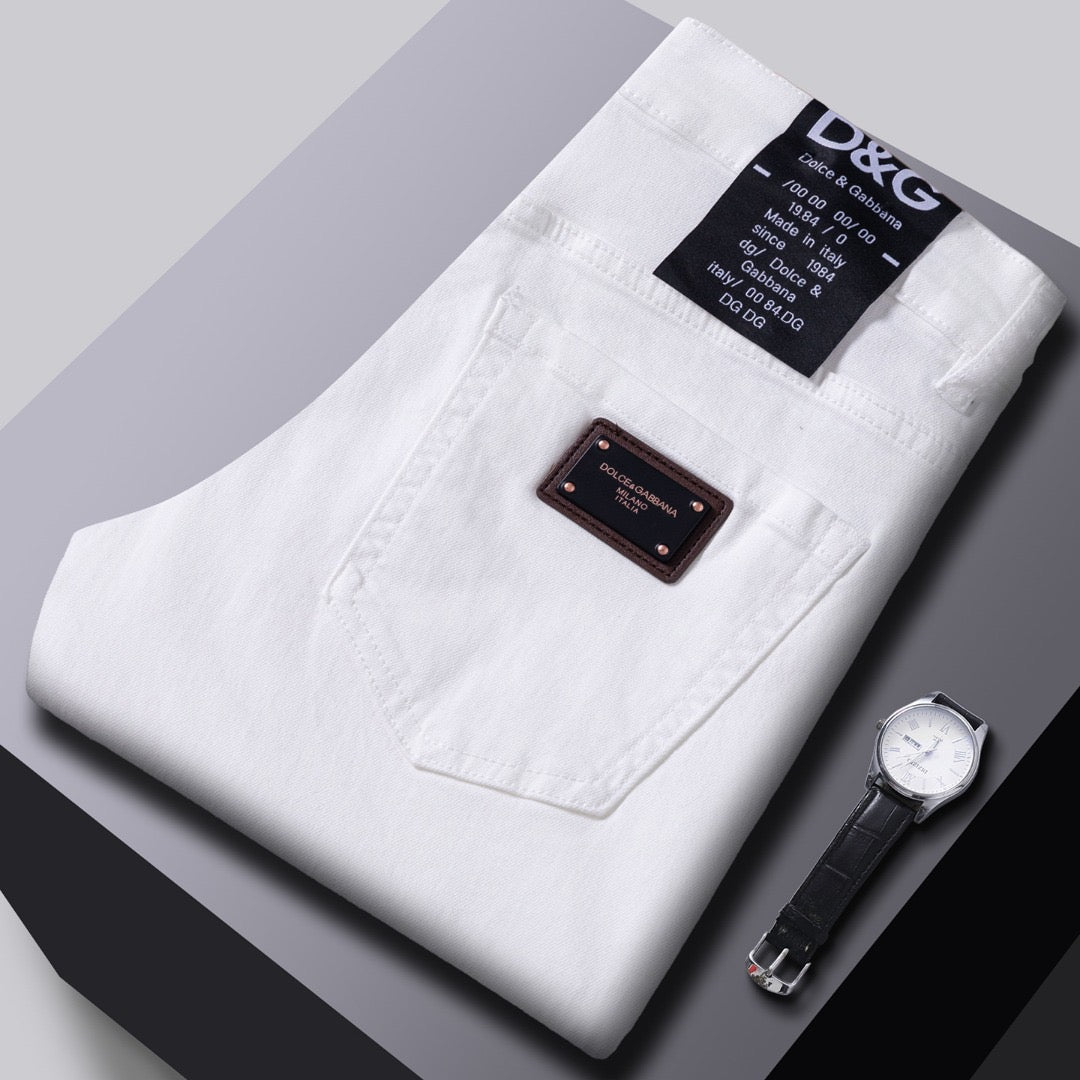 NEW-D*G JEANS