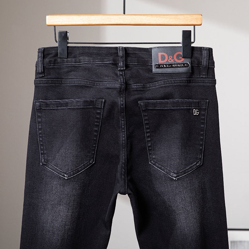 NEW-D*G JEANS