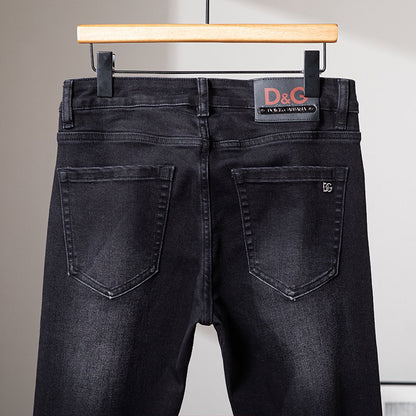 NEW-D*G JEANS