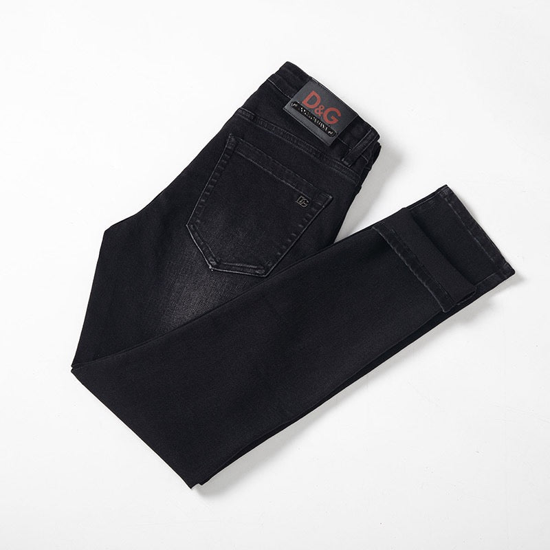 NEW-D*G JEANS