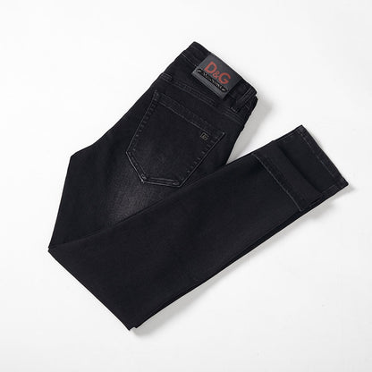 NEW-D*G JEANS