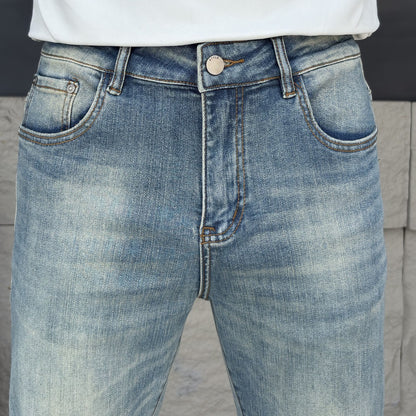 NEW-D*G JEANS