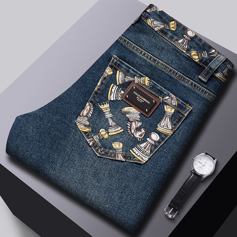 NEW-D*G JEANS
