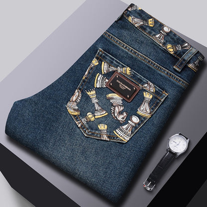 NEW-D*G JEANS
