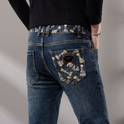 NEW-D*G JEANS
