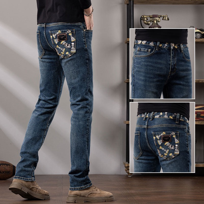 NEW-D*G JEANS