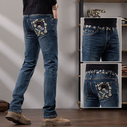 NEW-D*G JEANS