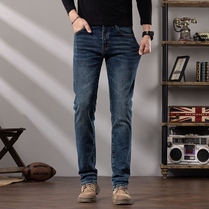 NEW-D*G JEANS