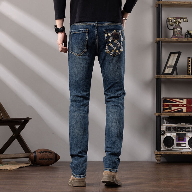 NEW-D*G JEANS