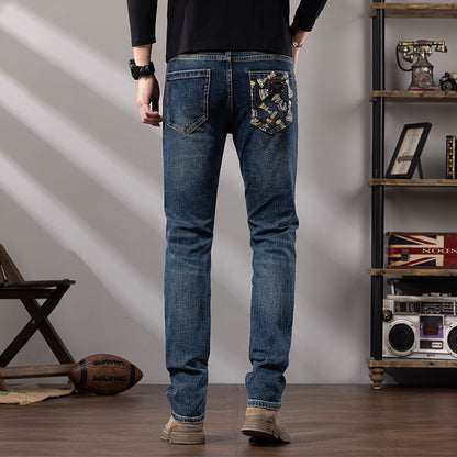 NEW-D*G JEANS