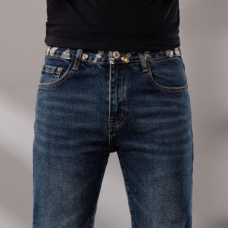 NEW-D*G JEANS