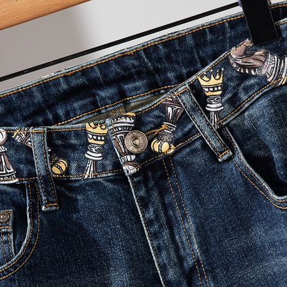 NEW-D*G JEANS