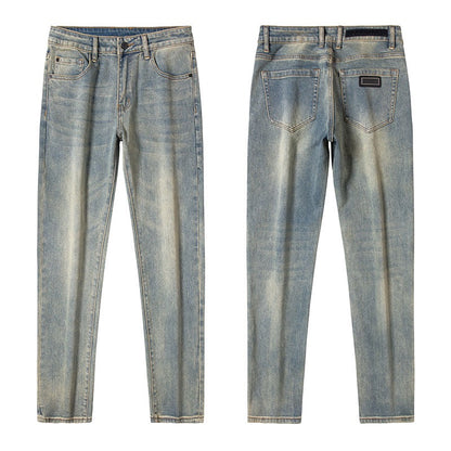 NEW-D*G JEANS