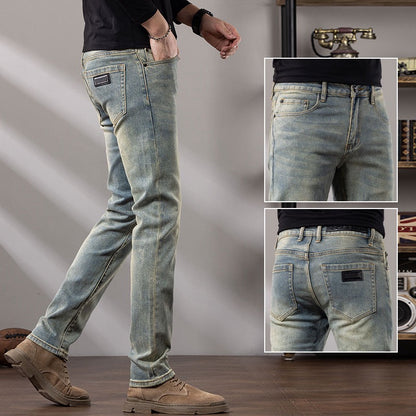 NEW-D*G JEANS
