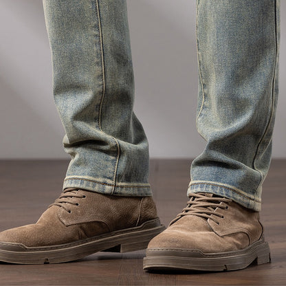 NEW-D*G JEANS