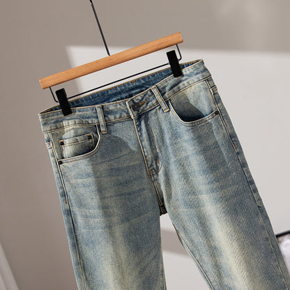 NEW-D*G JEANS