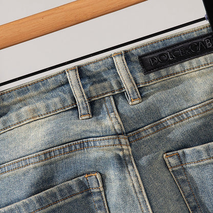 NEW-D*G JEANS