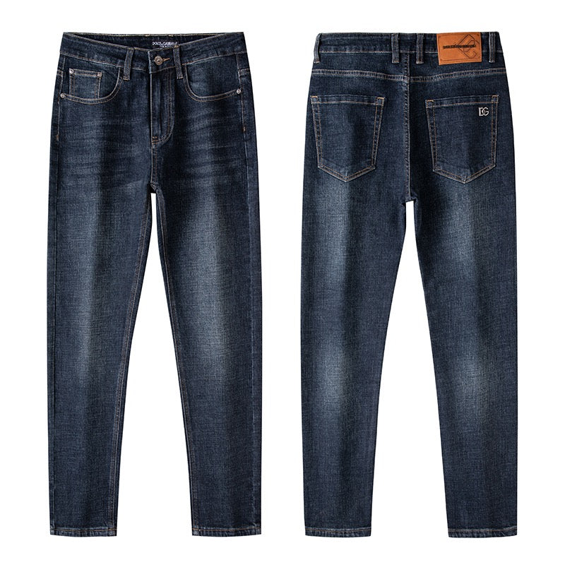 NEW-D*G JEANS