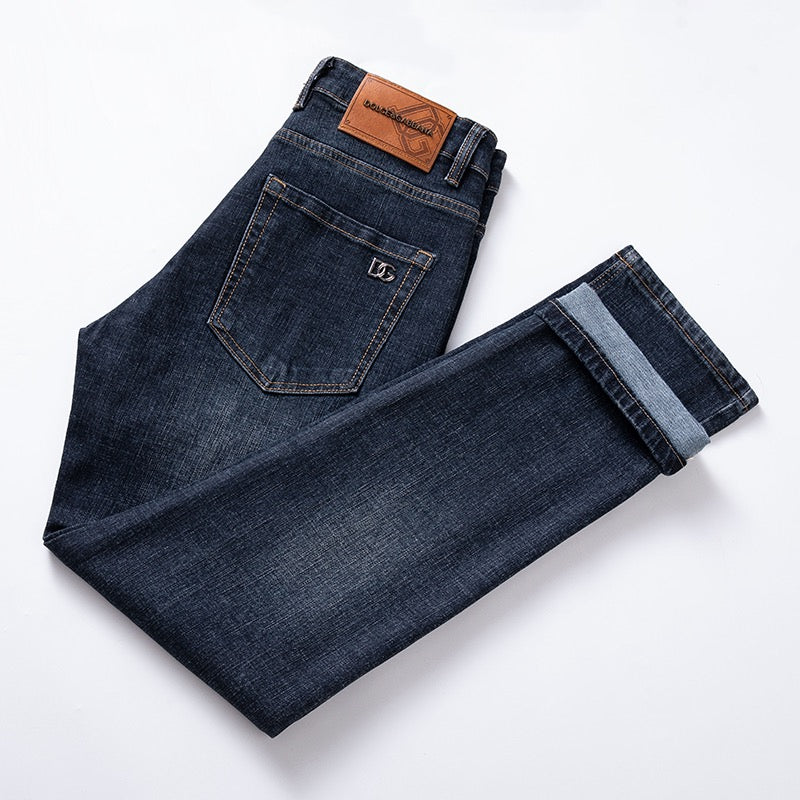 NEW-D*G JEANS