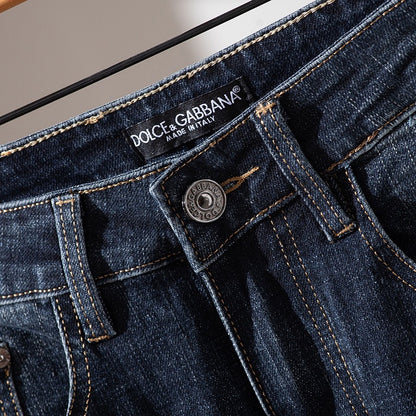 NEW-D*G JEANS