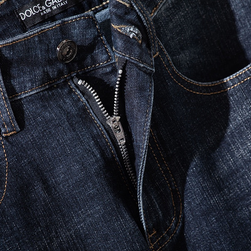 NEW-D*G JEANS
