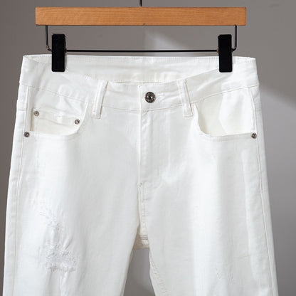 NEW-D*G JEANS