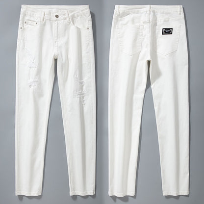 NEW-D*G JEANS