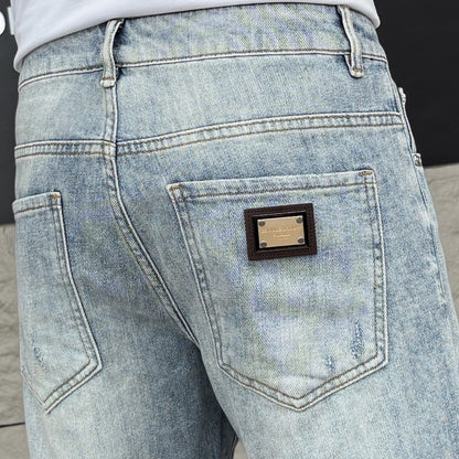 NEW-D*G JEANS