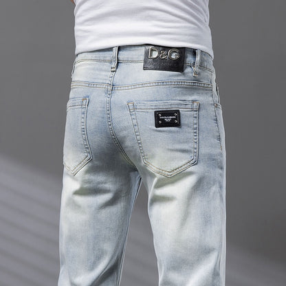 NEW-D*G  JEANS