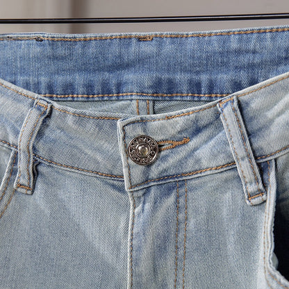 NEW-D*G  JEANS
