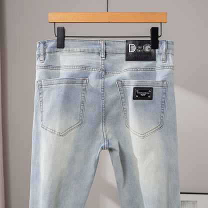 NEW-D*G  JEANS