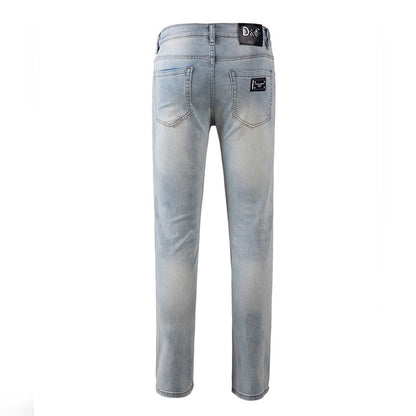 NEW-D*G  JEANS