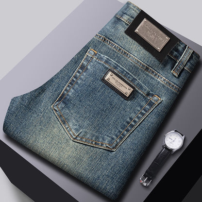 NEW-D*G  JEANS