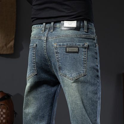 NEW-D*G  JEANS
