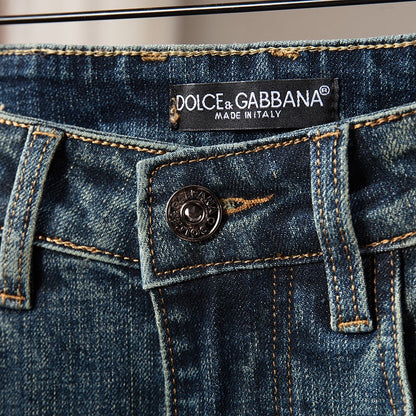 NEW-D*G  JEANS
