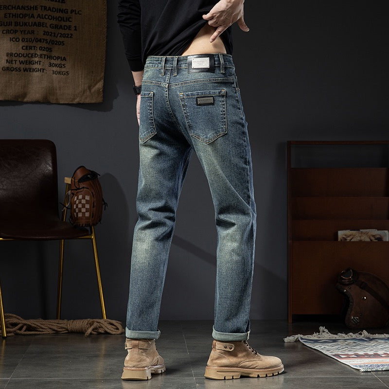 NEW-D*G  JEANS