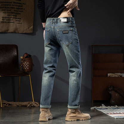 NEW-D*G  JEANS