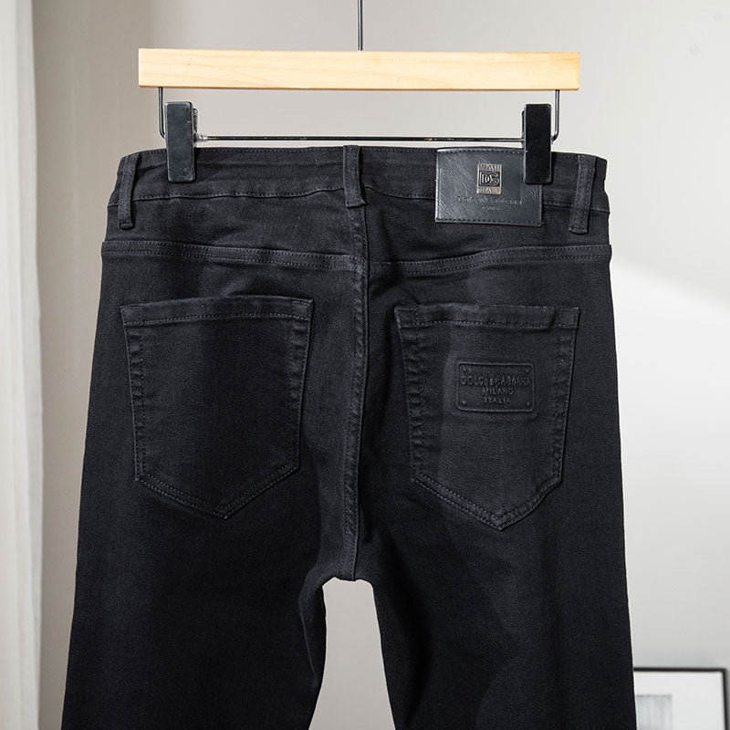 NEW-D*G  JEANS