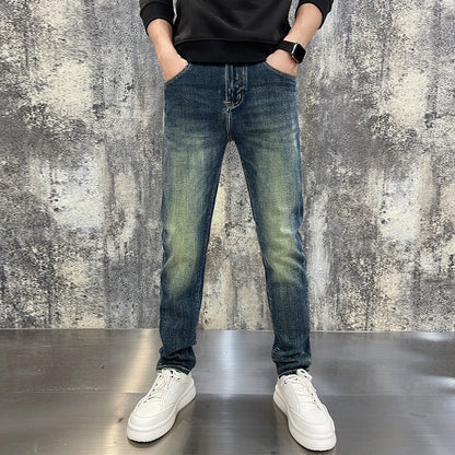 NEW-D*G  JEANS